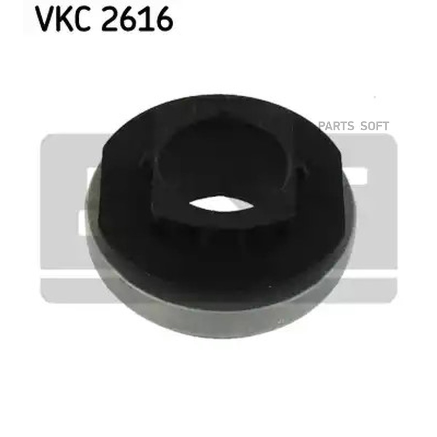 Выжимной Peugeot vkc2616 SKF — vkc2616