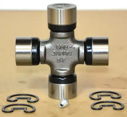 Крестовина кардана 32 на 92 jok01 kg1073 — u220