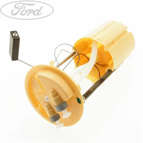 Насос топливный Transit 1469448 FORD — 1469448