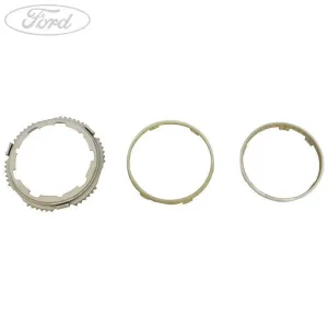 синхронизатор кольцо 1\2 передачи Ford — 1728281