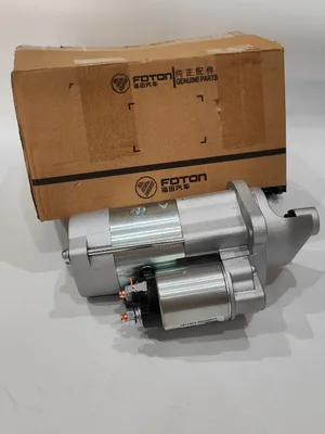 2,8 Стартер 5363153 CUMMINS — 5363153