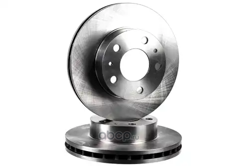 Диск тормозной передний ПЕЖО r16 Stellox/bdv756/pbd1917/ IB151011 — 60209966sx
