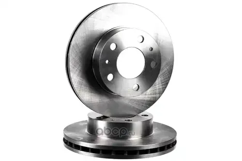 Диск тормозной передний ПЕЖО r16 Stellox/bdv756/pbd1917/ IB151011 PEUGEOT — 60209966sx