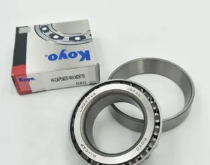 Подшипник Первичного вала Boxer Peugeot аналог без шайб 81780 — L44649R10np294963np245830