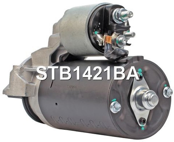 Стартер 115/140/пежо 120/131 amdel627\st9189\stb1421ba — ONP0020652499