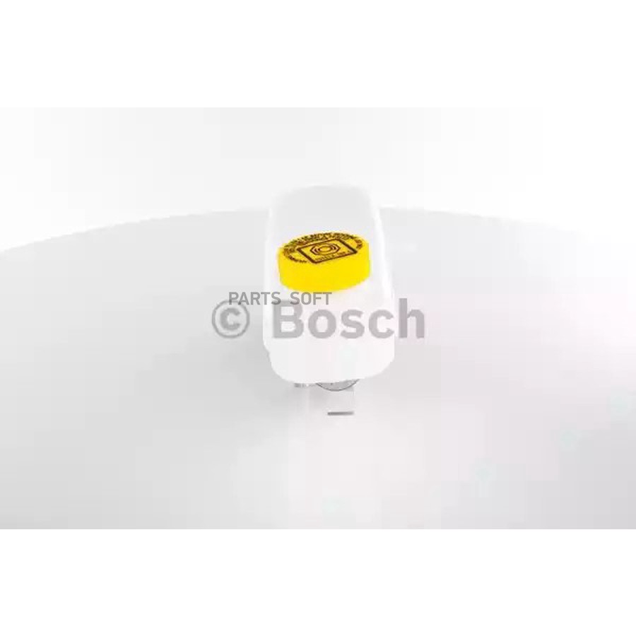 Главный тормозной цилиндр Boxer 0204123720 BOSCH — 0204123720