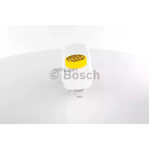 Главный тормозной цилиндр Boxer OEM 4601T6 0204123720 BOSCH — 0204123720