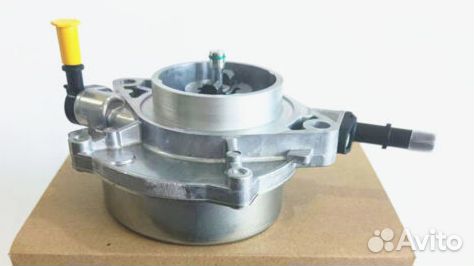 Насос вакуумный 155 аналог AC1899704 FORD — ac1899704