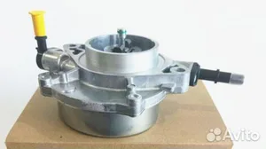 Насос вакуумный 155 аналог AC1899704 FORD — ac1899704