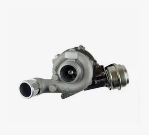 КАРТРИДЖ ТУРБИНЫ SSANG YONG 7614335003S — 7614335003S
