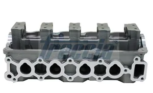 ГБЦ Matiz 1,0 Daewoo 96666228 DAEWOO — 96666228