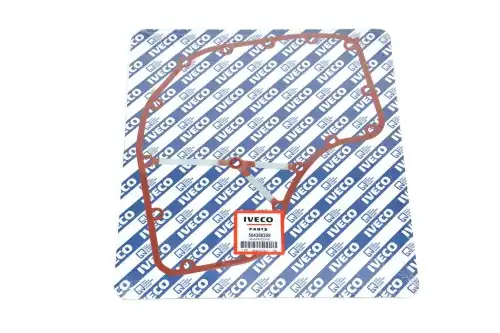 Прокладка передней крышки ДВС Iveco 5802953497 — 504380259
