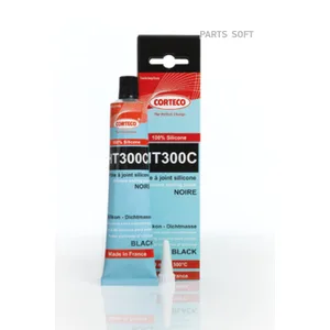 Герметик corteco 70ml — ht300c