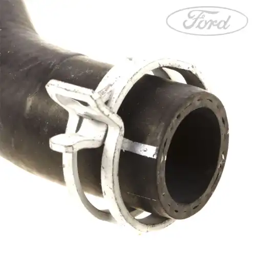 Патрубок (помпа-маслоохладитель)155 Ford 2548265 1814737 — 1755489