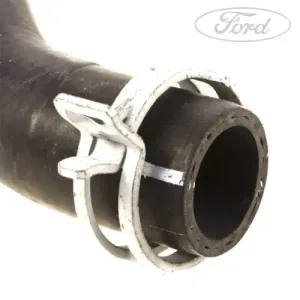 Патрубок (помпа-маслоохладитель)155 Ford 2548265 1814737 — 1755489