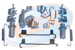 БОЛЬШОЙ КОМПЛЕКТ РУЧНИКА задних тормозов Boxer x99b0026 — rk2253