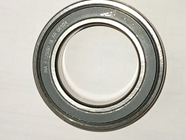 Подвесной подшипник промвала Ford FWD 776000210 1701597 — 712076410