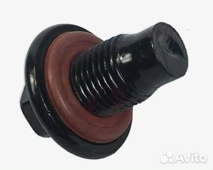 Пробка слив масла fse 11-710-007 bsg30230035 1013938 RP00185 BSG — fse11-710-007