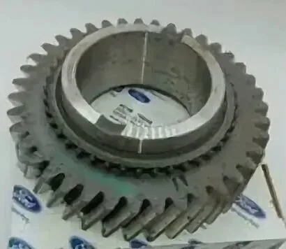 Шестерня заднего хода ФОРД Transit большая 1711437 FORD — 2268726