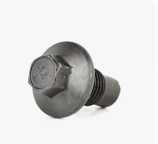 Пробка слив масла Peugeot Boxer 0035 ОРИГИНАЛ 1013938 — 1013938