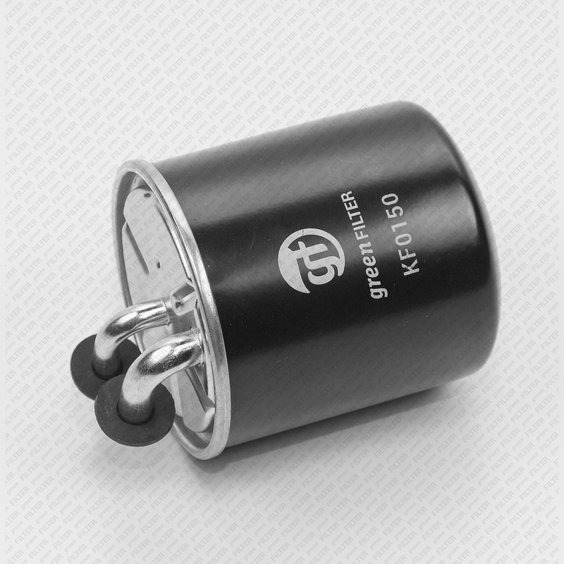 Фильтр топливный Mercedes Пежо Елабуга MAPCO     kf0150 — 63850