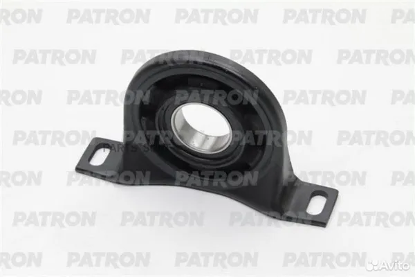 Подвесной подшипник Sprinte новый кузов PSB1054 PATRON — Psb1054