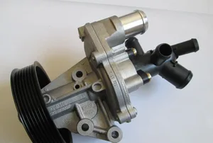Помпа 155 ФОРД Transit под оригинал 2460308/1849276 FORD — 1849276