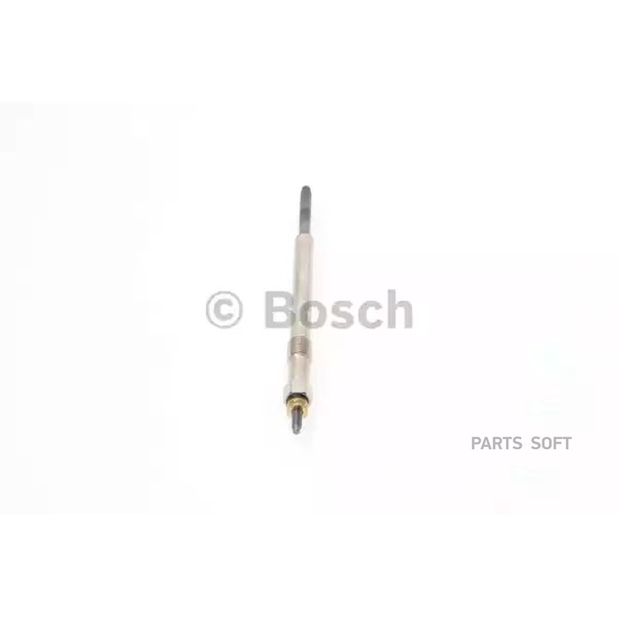 Свеча накаливания Ford 0250202130 BOSCH — 0250202130