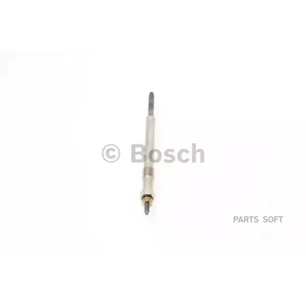 Свеча накаливания Ford Transit 0250202130 BOSCH — 0250202130
