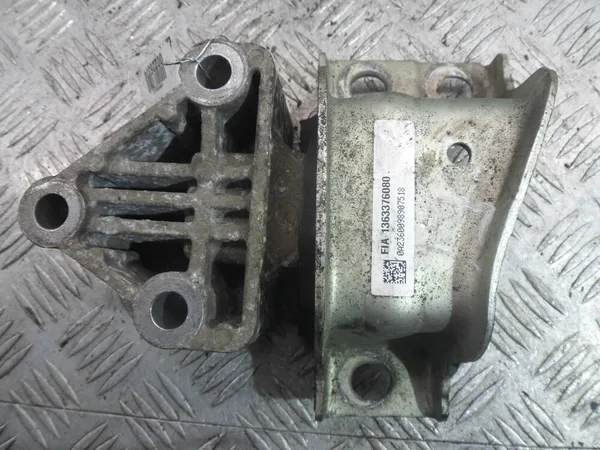 Опора ДВС ФИАТ правый Подушка двигателя правая ММ 1363376080 FIAT — 8539290cfg