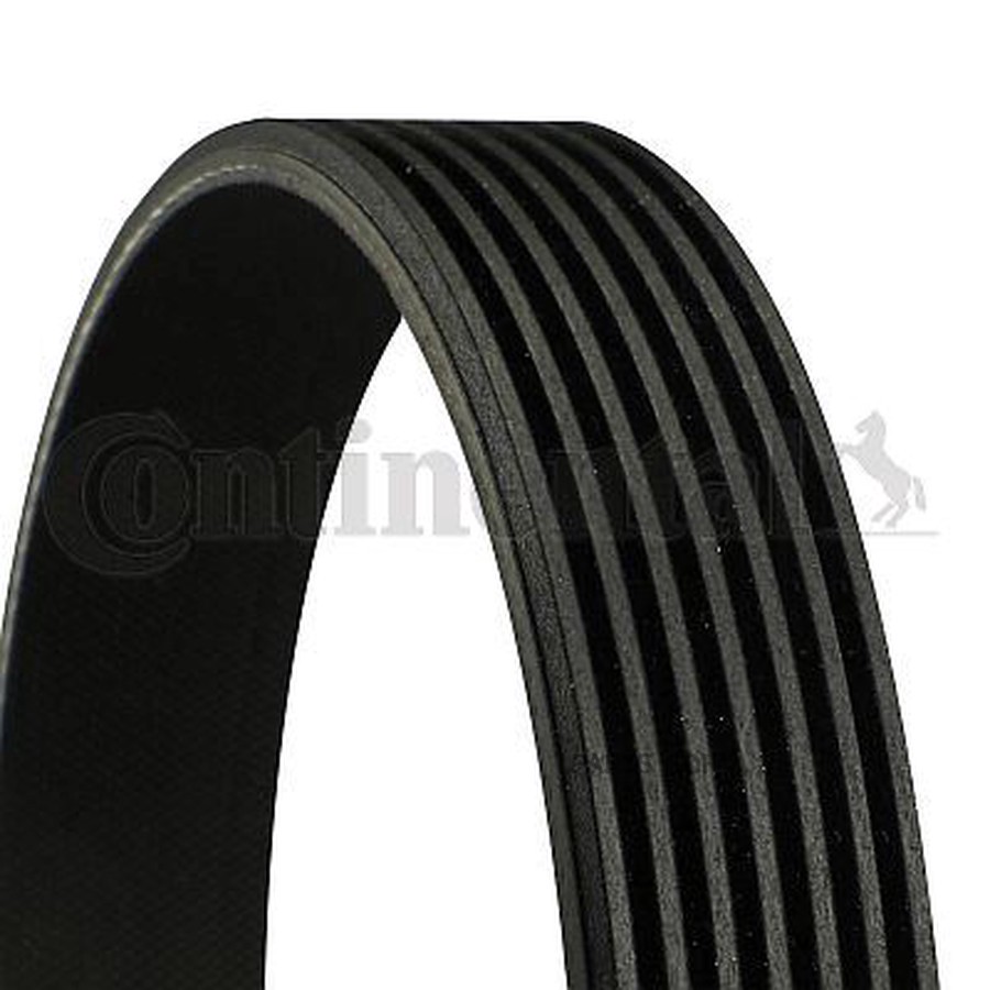 Ремень приводной 155 с конд. gates 7PK3120 CONTITECH — 7pk3120