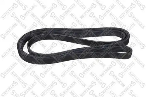 Ремень приводной 155 с конд. 7Pk3120 stellox — 0703120sx