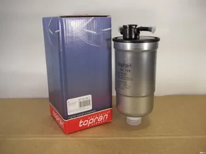 Фильтр топливный TOPRAN 107725756 VAG — 107725756