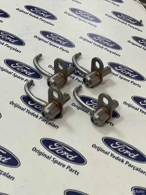 Клапан сопло охлаждения поршней 2.4L 1711499 FORD — 1711499
