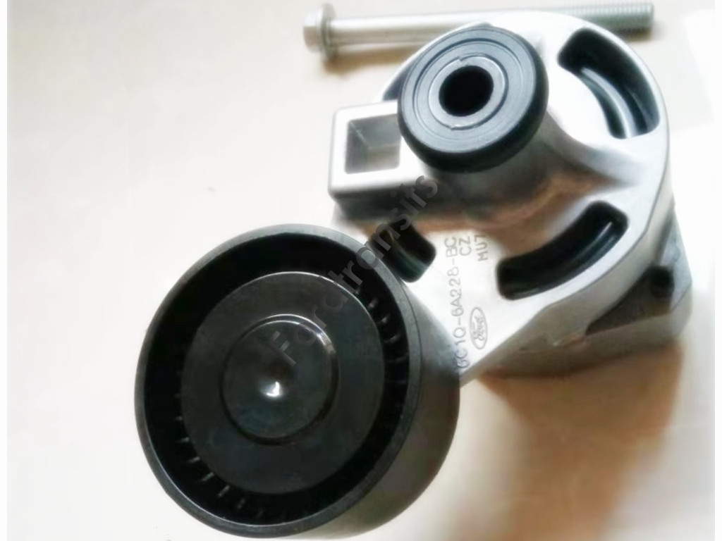 Ролик натяжной в сборе Ford 115-140 INA 1445915 — 5340434100