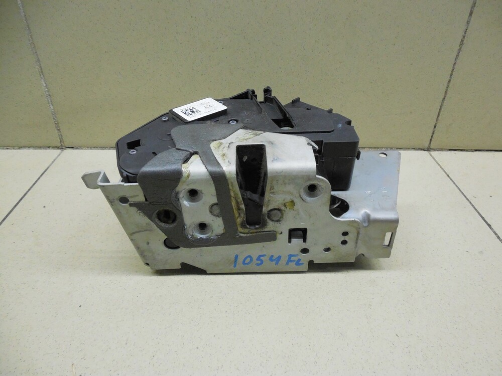 Замок двери передней левый Ford Transit TR > 14 АНАЛОГ 7 контактов 2424819/2424828/2096353 — ONP0020230065