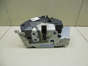 Замок двери передней левый Ford Transit TR > 14 АНАЛОГ 7 контактов 2424819/2424828/2096353 — ONP0020230065