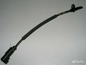 Датчик ABS передний Custom 12- TR >14 (односкатные колеса ) FWD 1763975 FORD — 1763975