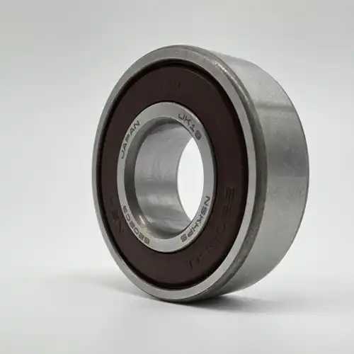 Подшипник генератора малый 6202DDUC3E NSK — 6202dduc3e