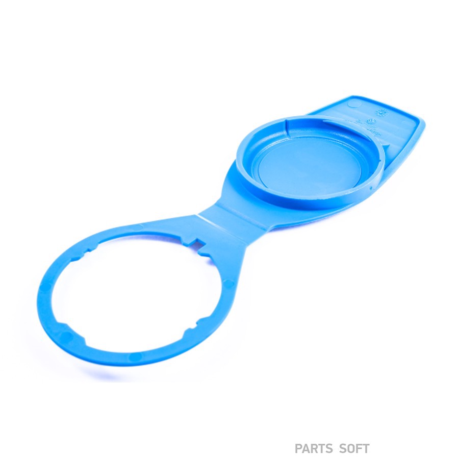 Крышка бачка омывателя для VW/ AUDI/SKODA/SEAT OEM 1K0955455 VAG — 1K0955455
