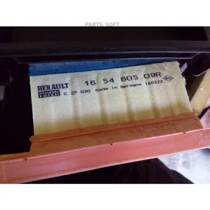 Воздушный фильтр NORDFIL AN1077 — AN1077