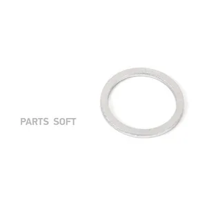Кольцо уплотнительное сливной пробки КПП OEM N0438092 VAG — N0438092