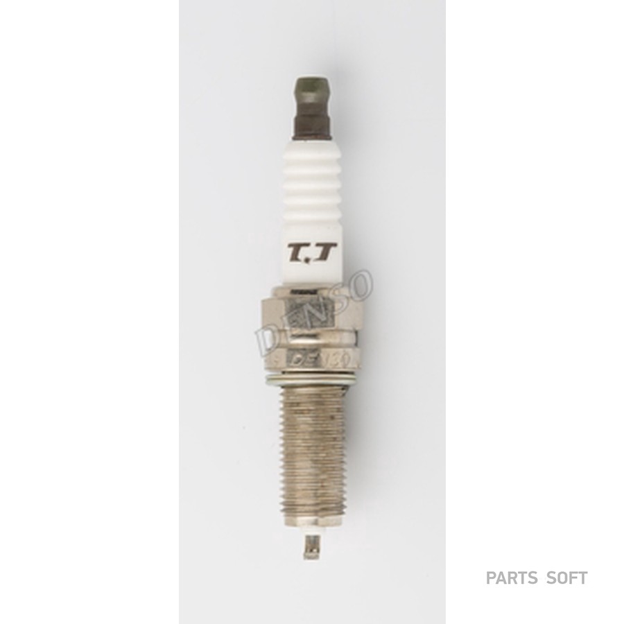 Комплект свечей зажигания DENSO Nickel TT XUH22TT, 4 шт. — XUH22TT