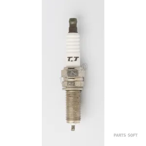 Комплект свечей зажигания DENSO Nickel TT XUH22TT, 4 шт. — XUH22TT