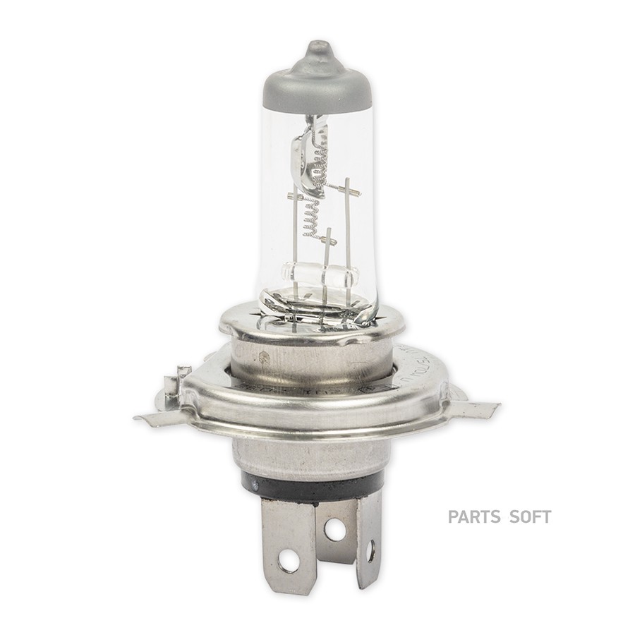 Галогеновые лампы H4 24v 75/70w P43t.1 шт GIP06011 GANZ — GIP06011