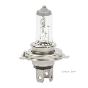 Галогеновые лампы H4 24v 75/70w P43t.1 шт GIP06011 GANZ — GIP06011