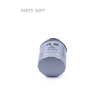 Масляный фильтр MANN-FILTER W 712/94 — W 712/94