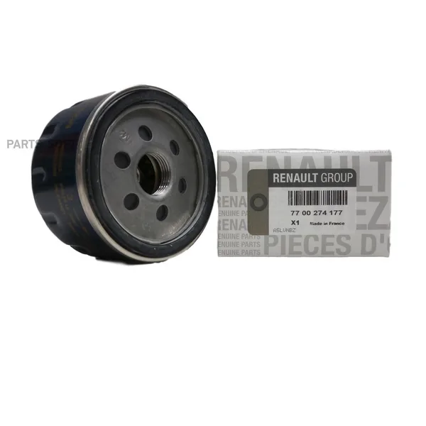Масляный фильтр MANN-FILTER W 75/3 — W 75/3