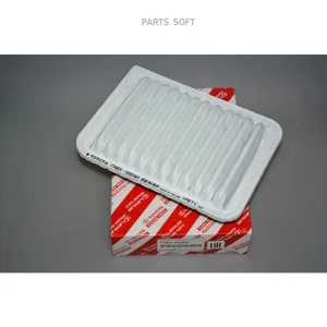 Фильтр воздушный Toyota Auris I II 07- Corolla X XI 07- RAV4 III IV (2.0л) 08- TOYOTA OEM 1780121050 17801-21050 178010D060 TOYOTA / LEXUS — 178010D060