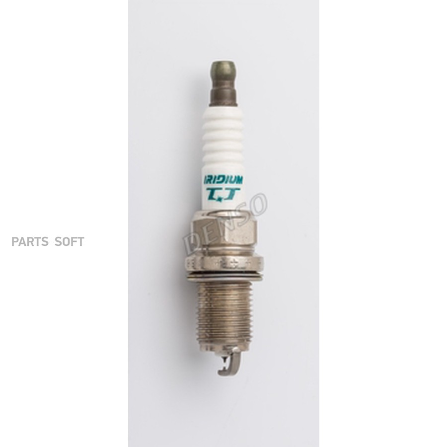 Свеча зажигания DENSO Iridium TT IK16TT — IK16TT